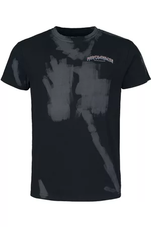 EMP T-Shirt di - T-shirt with EMP vintage print - S a L - Uomo
