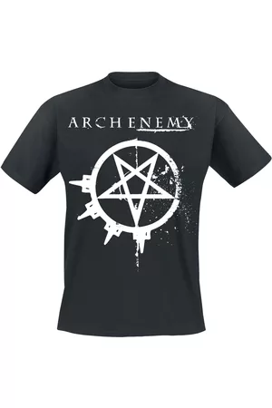 Arch Enemy T-Shirt di - Pure Fucking Metal - S a 5XL - Uomo