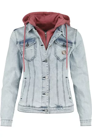 Harry Potter Giubbetto di jeans di - Hermione - S a L - Donna
