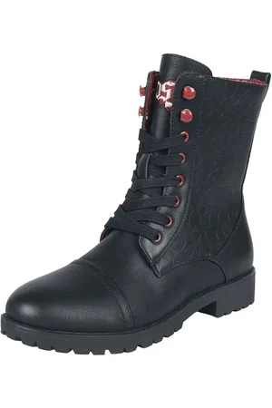 Ghost Stivali di - EMP Signature Collection - EU37 - Donna