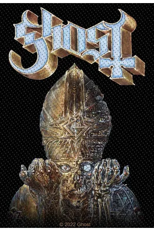 Ghost Toppa di - Impera - Unisex