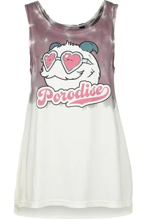 League of Legends Top Gaming di - Arcane - Porodise - S a XXL - Donna