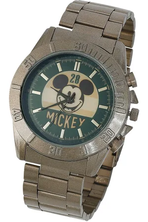 Minnie & Topolino Orologi da polso Disney di - Mickey - Unisex