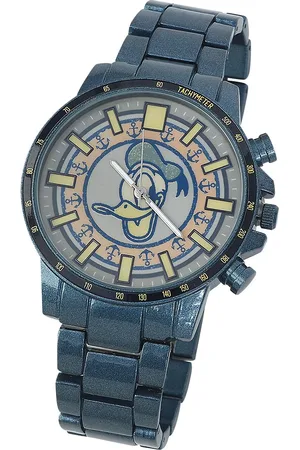Minnie & Topolino Orologi da polso Disney di - Donald - Unisex