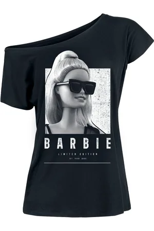 Barbie T-Shirt di - limited - S a 3XL - Donna