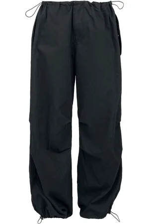 Banned Alternative Pantaloni di - Nyx wide leg trousers - XS a XXL - Donna