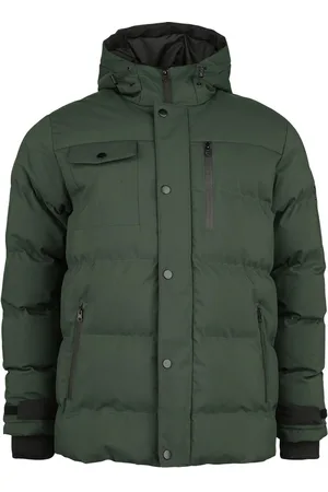 EMP Giacca invernale di - Puffer jacket - S a XXL - Uomo