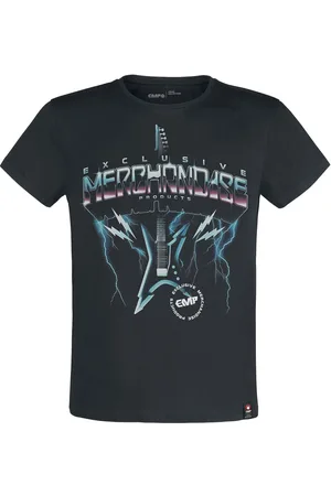 EMP T-Shirt di - S a M - Uomo