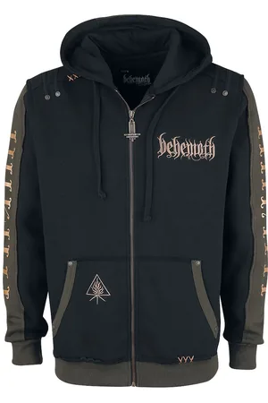 Behemoth Felpa jogging di - EMP Signature Collection - M a 3XL - Uomo