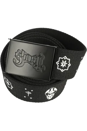 Ghost Cintura di - Logo - Unisex