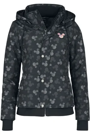 Minnie & Topolino Giacca invernale Disney di - Allover - L - Donna