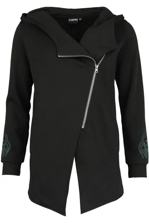 Harry Potter Felpa jogging Gothic di - Death Eater - S a L - Donna