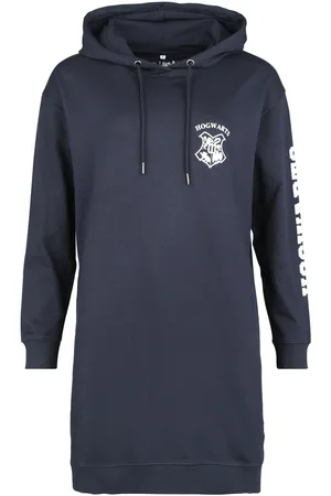 Harry Potter Abito media lunghezza di - Hogwarts School - S - Donna