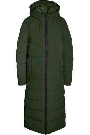 Noisy May Cappotti di - Dalcon X-long coat FWD - XS a S - Donna