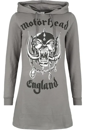Motörhead Abito media lunghezza di - England - XS a S - Donna