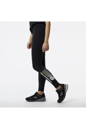 New Balance Leggings di - NB CLASSIC LEGGING - XS a M - Donna