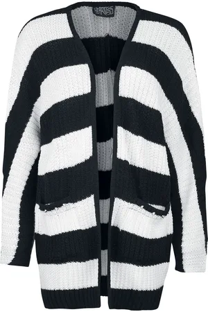 Heartless Cardigan Gothic di - In a daze cardigan - XS a L - Donna