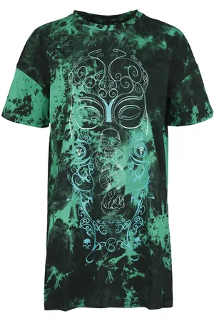 Harry Potter T-Shirt di - Death Eater - S a L - Donna