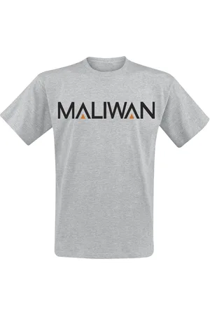 Borderlands T-Shirt Gaming di - 3 - Maliwan - S a M - Uomo
