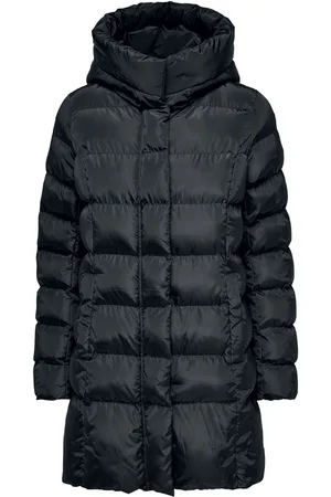 ONLY Cappotti di - Lina puffer coat - XS a M - Donna