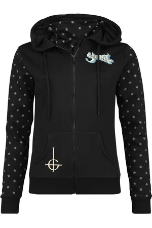 Ghost Felpa jogging di - Throne - S - Donna