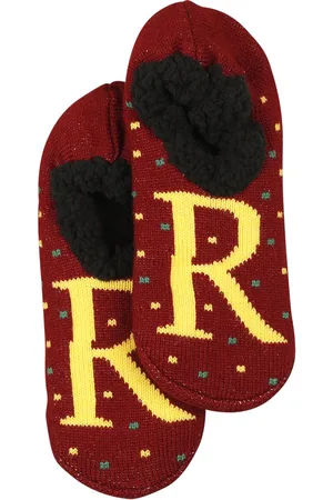 Harry Potter Calzini di - Ron Weasley - EU35-38 a EU 39-42 - Unisex