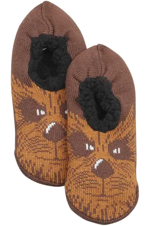 STAR WARS Calzini Disney di - Chewbecca - EU35-38 a EU 39-42 - Unisex