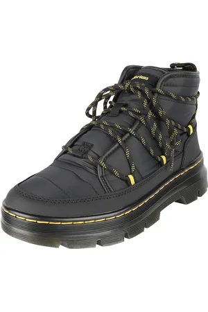 Dr. Martens Stivali di - Combs W padded - EU36 a EU40 - Donna