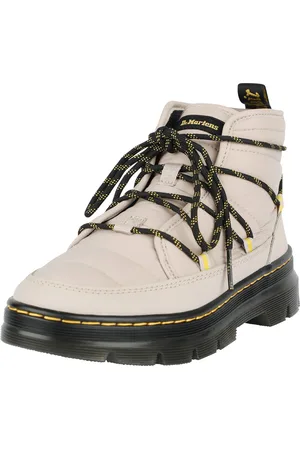 Dr. Martens Stivali di - Combs W padded - EU36 - Donna