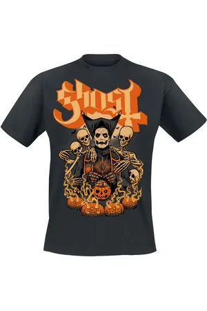Ghost T-Shirt di - Great Pumpkin - S a 4XL - Uomo