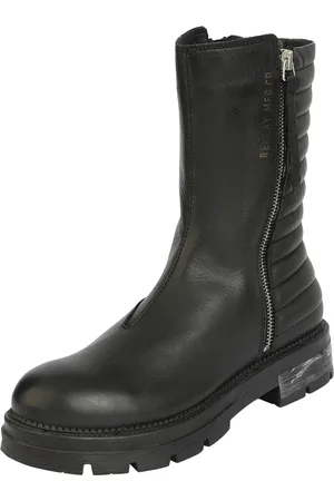 Replay Stivali di - Pamela zipper - EU36 a EU39 - Donna