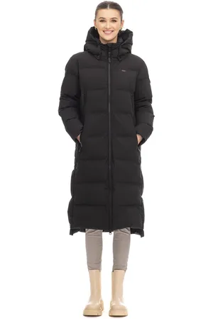 Ragwear Cappotti di - Patrise - S a XL - Donna