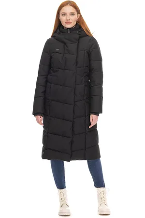 Ragwear Cappotti di - Pavla long - M - Donna