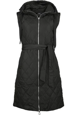 Hailys Gilet di - SL P VT EL44LEN - S a M - Donna