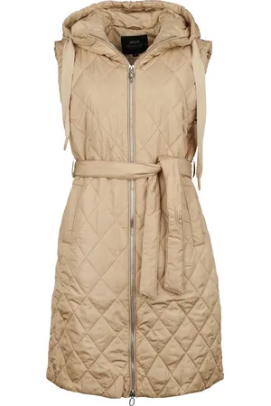 Hailys Gilet di - SL P VT EL44LEN - S a L - Donna