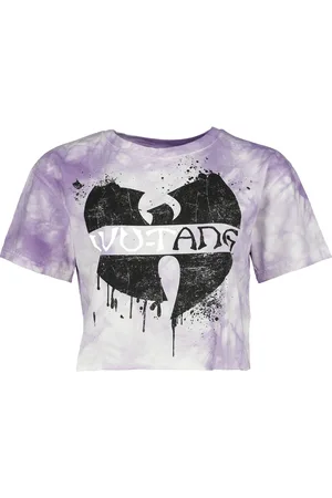 Wu-Tang T-Shirt di - Protect - M a XXL - Donna