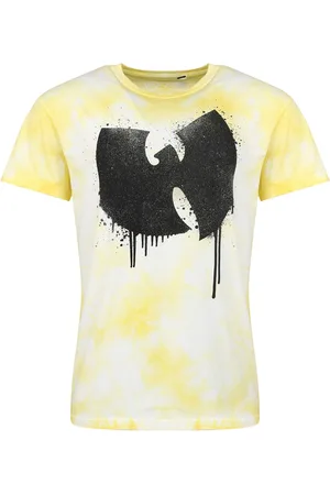 Wu-Tang T-Shirt di - ANTFW - S a XL - Uomo