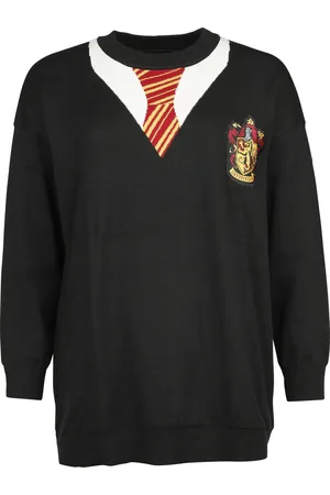 Harry Potter Maglione di - Gryffindor - S a XL - Donna