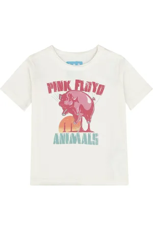 Pink Floyd T-Shirt di - Amplified Collection - Kids - Animal Balloon - 140 a 152 - Ragazzi & Ragazze