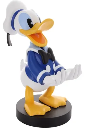 Minnie & Topolino Cable Guys Disney di - Donald - Unisex
