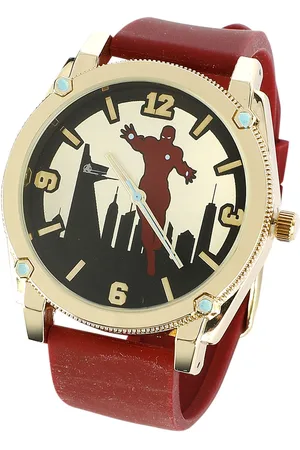 Iron Man Orologi da polso Disney di - Skyline - Uomo