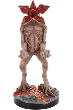 Stranger Things Cable Guys di - Demogorgon - Unisex