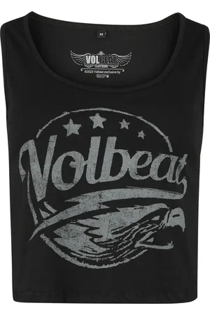 Volbeat Top di - Raven - S - Donna