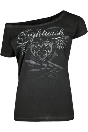Nightwish T-Shirt di - Stone Angel - S a XXL - Donna