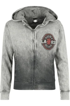 Red Hot Chili Peppers Felpa jogging di - LA Text - S a L - Donna
