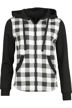 RED by EMP Felpa jogging di - Stay Different - S a XXL - Donna