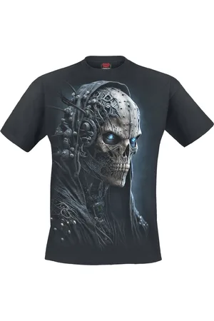 Spiral T-Shirt di - Human 2.0 - S a XL - Uomo