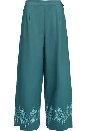 Disney Pantaloni Disney di - Disney Princess - Picnic Collection - Jasmine - S a XXL - Donna