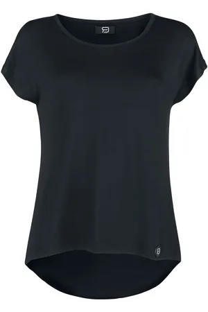 RED by EMP T-Shirt di - Black T-Shirt - S a 5XL - Donna