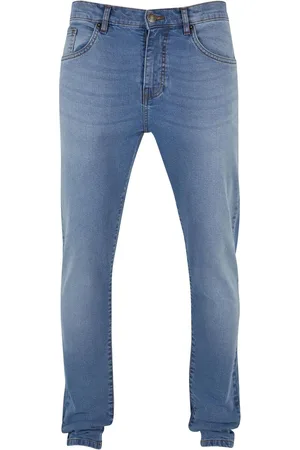 Urban classics Jeans di - Heavy Ounce Slim Fit Jeans - W31L31 a W32L31 - Uomo
